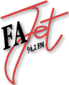 Radio Fajet